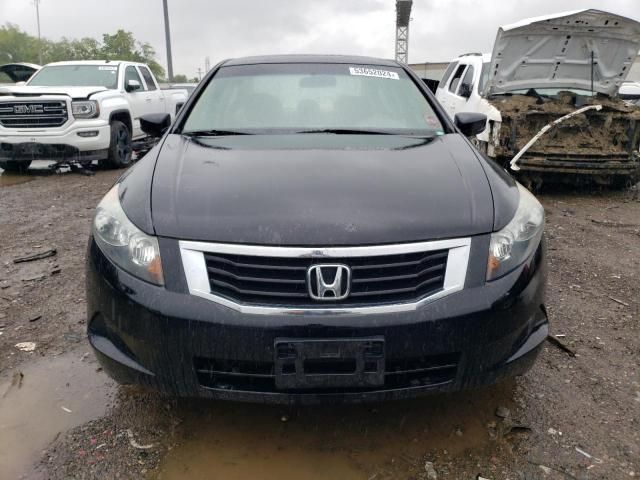 2010 Honda Accord EX