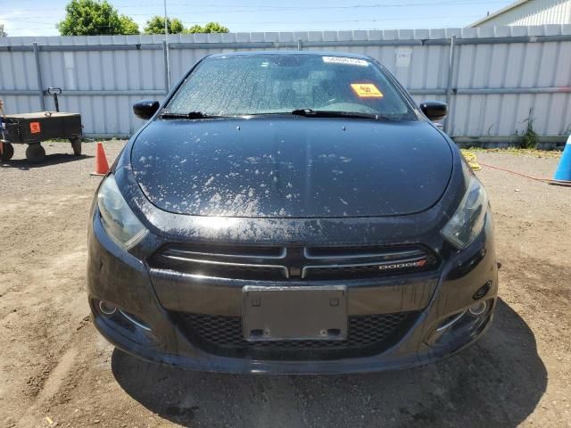 2015 Dodge Dart GT