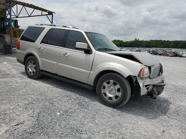 2005 Lincoln Navigator