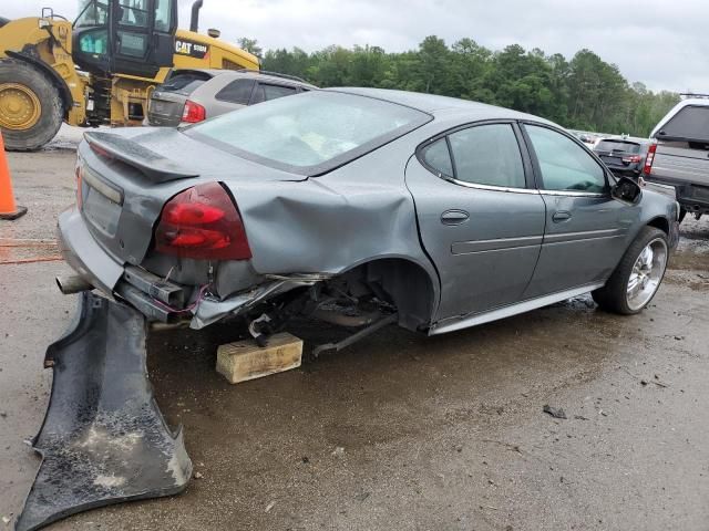 2004 Pontiac Grand Prix GT