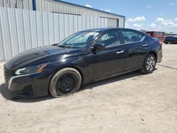 Nissan Altima s Vehiculos salvage en venta: 2023 Nissan Altima S