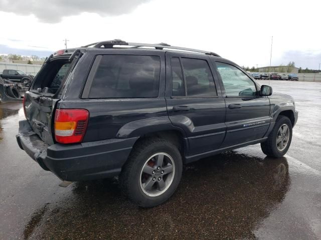 2004 Jeep Grand Cherokee Laredo