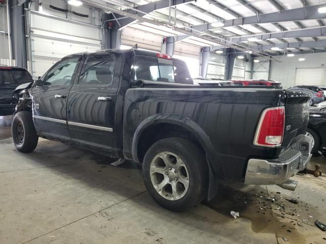 2014 Dodge 1500 Laramie