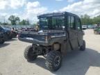 2020 Polaris Ranger Crew XP 1000 Premium