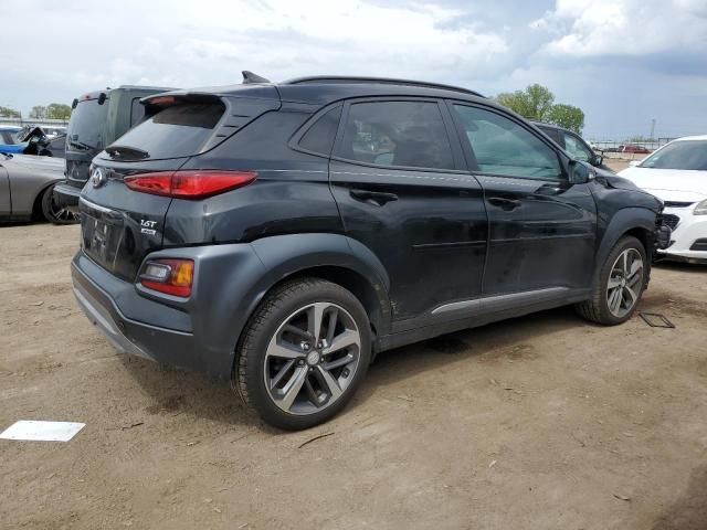 2019 Hyundai Kona Ultimate