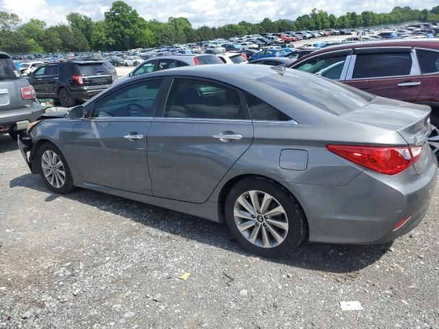 2014 Hyundai Sonata SE