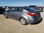 2015 KIA Forte EX