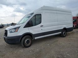 Salvage cars for sale from Copart Greenwood, NE: 2022 Ford Transit T-250