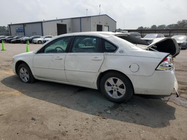 2008 Chevrolet Impala LT