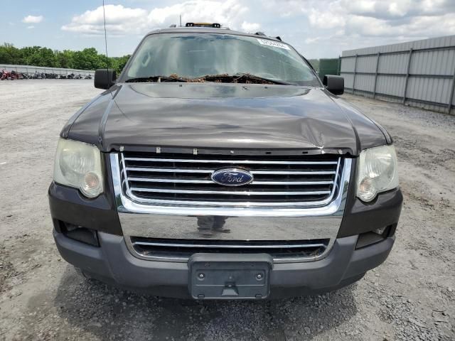 2006 Ford Explorer XLT