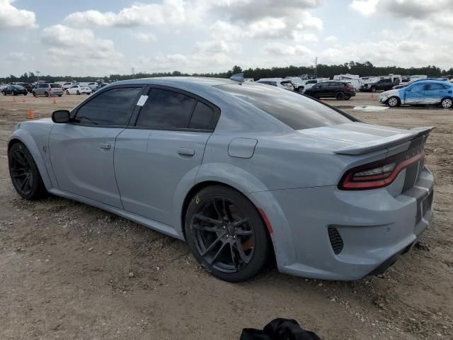 2022 Dodge Charger SRT Hellcat