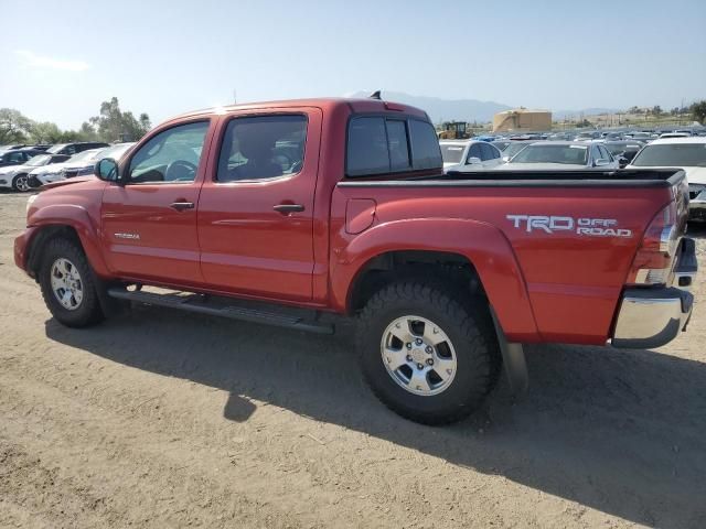 2014 Toyota Tacoma Double Cab Prerunner