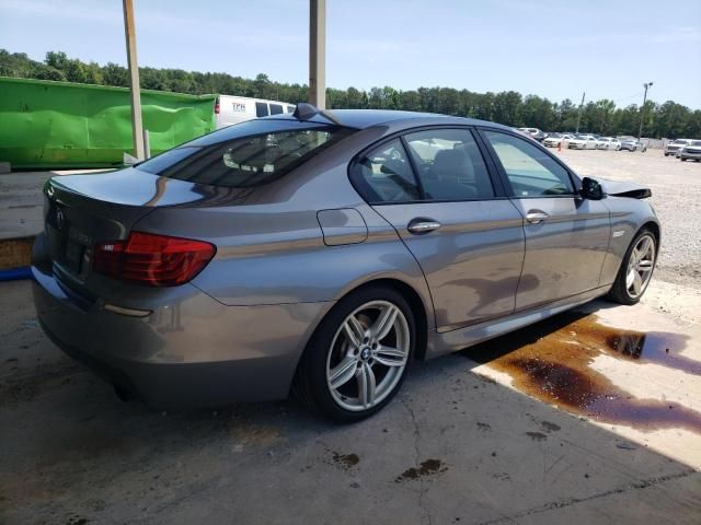 2014 BMW 535 I