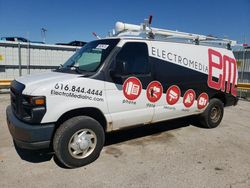 Lots with Bids for sale at auction: 2008 Ford Econoline E250 Van