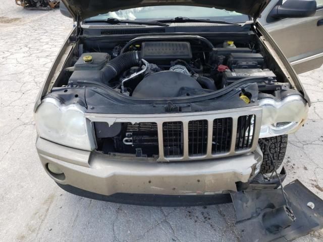 2005 Jeep Grand Cherokee Laredo