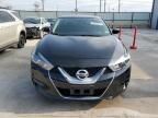 2016 Nissan Maxima 3.5S