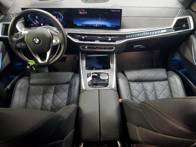 2024 BMW X5 Sdrive 40I