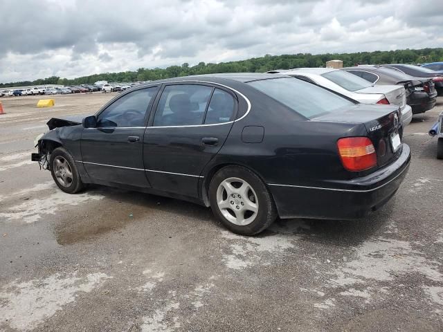 1998 Lexus GS 300