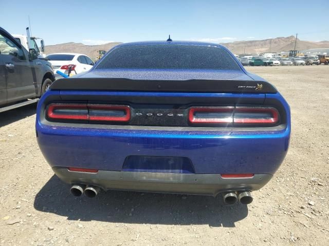 2020 Dodge Challenger R/T Scat Pack