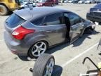 2012 Ford Focus Titanium