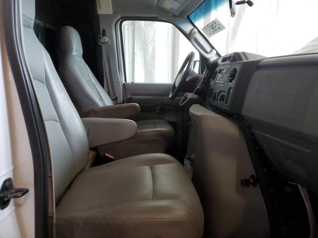 2014 Ford Econoline E150 Van