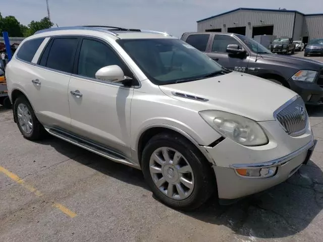 2011 Buick Enclave CXL