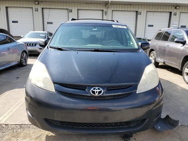 2008 Toyota Sienna CE