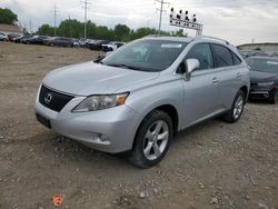 2010 Lexus RX 350 for sale in Columbus, OH