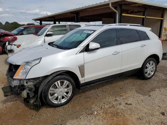 2013 Cadillac SRX Luxury Collection