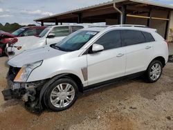 2013 Cadillac SRX Luxury Collection en venta en Tanner, AL