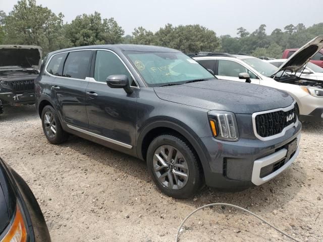 2024 KIA Telluride LX