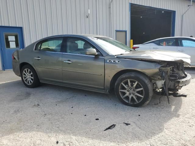 2010 Buick Lucerne CXL