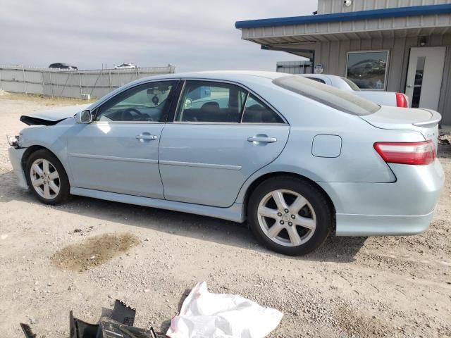 2007 Toyota Camry CE