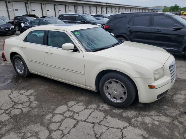 2006 Chrysler 300 Touring