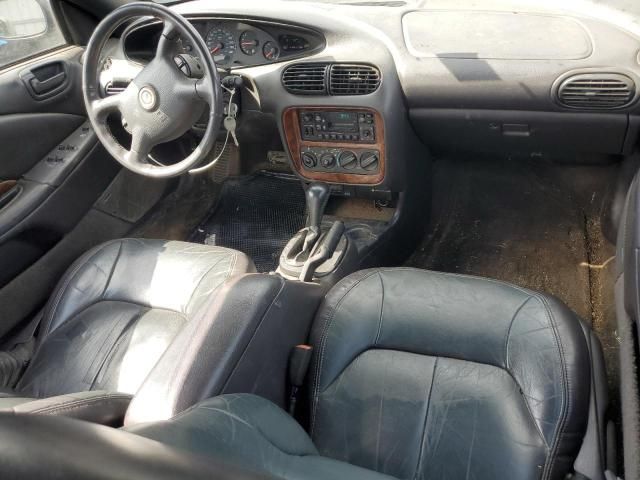 2000 Chrysler Sebring JXI