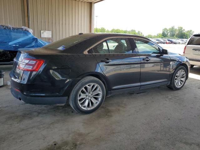 2013 Ford Taurus Limited