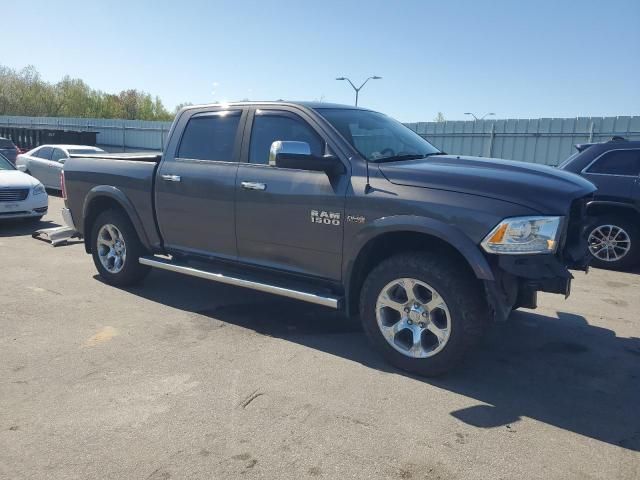 2017 Dodge 1500 Laramie