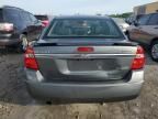 2006 Chevrolet Malibu LTZ