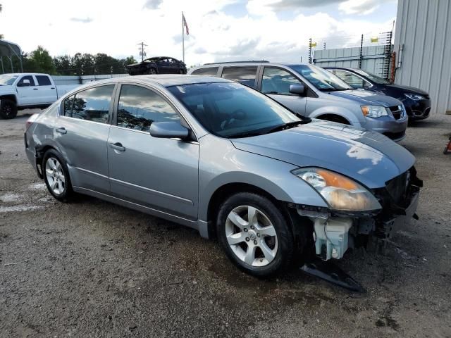 2008 Nissan Altima 2.5