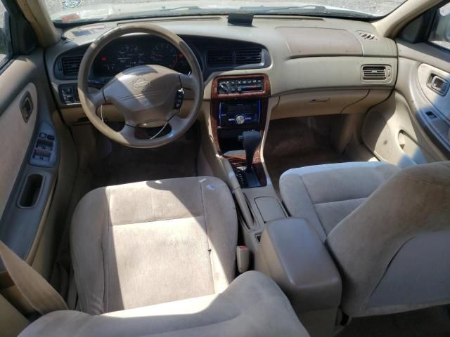 1999 Nissan Altima XE