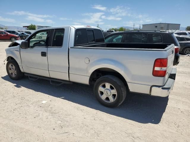 2004 Ford F150