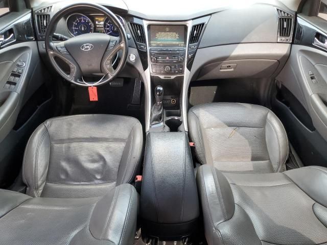 2014 Hyundai Sonata SE