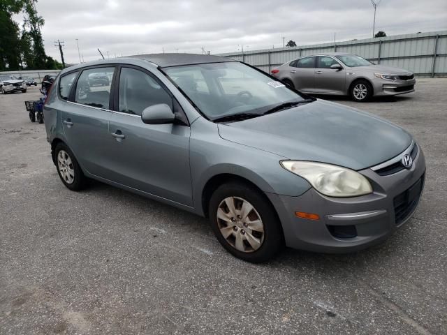 2010 Hyundai Elantra Touring GLS