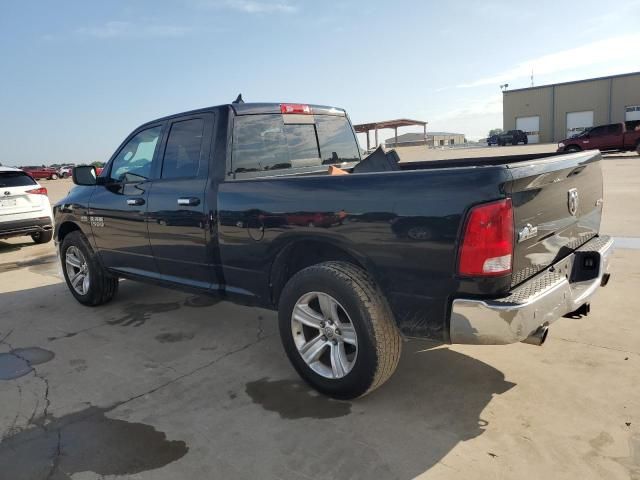 2014 Dodge RAM 1500 SLT