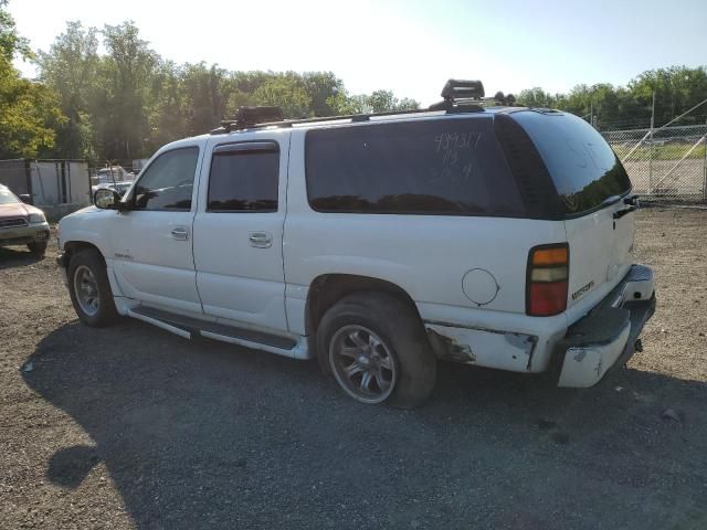 2005 GMC Yukon XL Denali