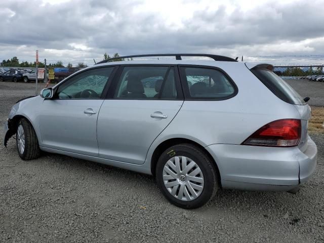 2014 Volkswagen Jetta S