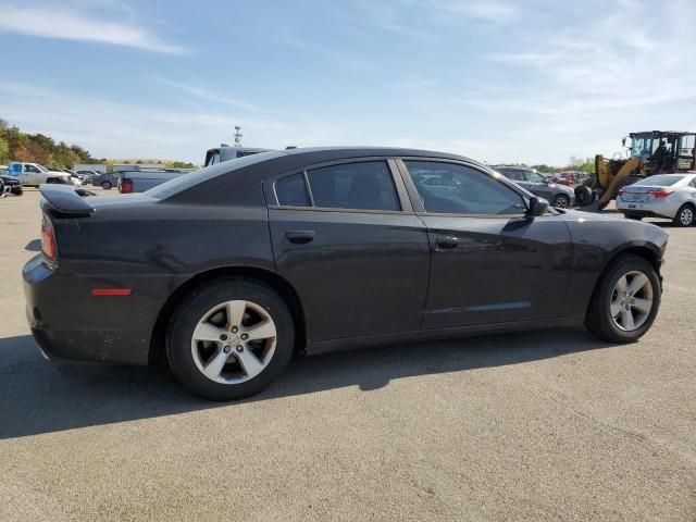 2011 Dodge Charger