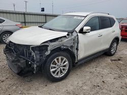 Salvage cars for sale from Copart Lawrenceburg, KY: 2018 Nissan Rogue S