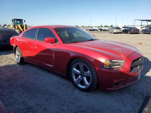 2011 Dodge Charger R/T