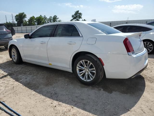 2018 Chrysler 300 Touring